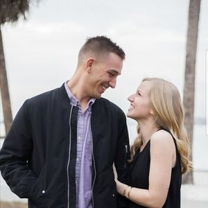 Meet your Posher, Nathan